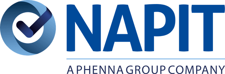 NAPIT registered